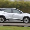 Jeep Renegade Longitude Nissan Kicks Volkswagen T-Cross