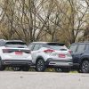 Jeep Renegade Longitude Nissan Kicks Volkswagen T-Cross
