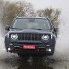 Jeep Renegade Longitude Nissan Kicks Volkswagen T-Cross