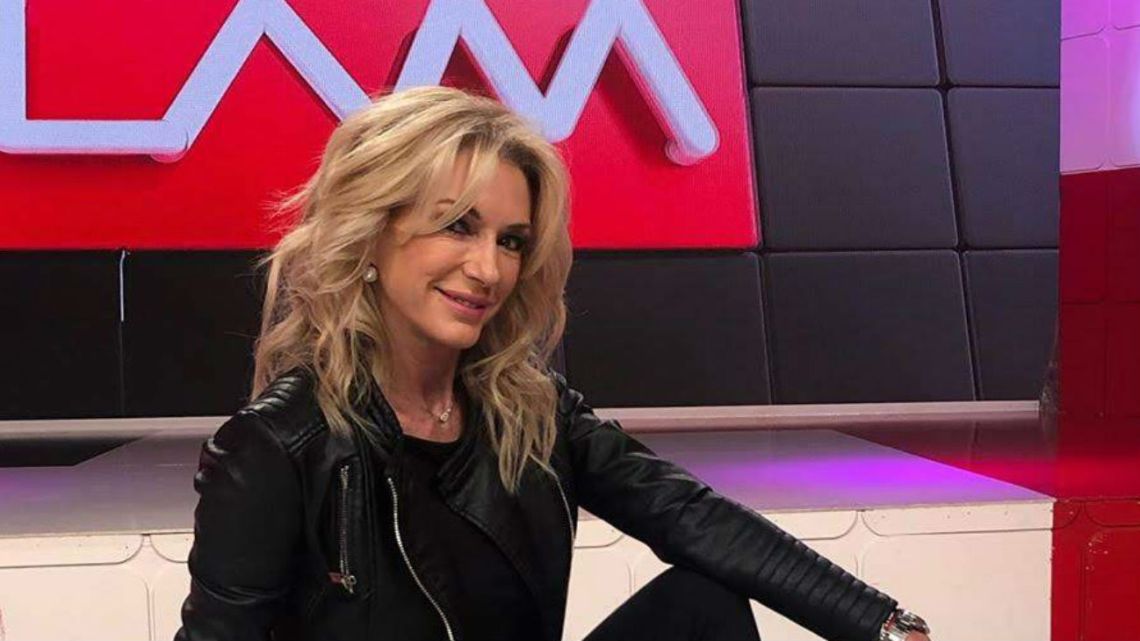 Acusaron A Yanina Latorre De Romper La Cuarentena Y Ella Hizo Un Fuerte Descargo Caras 