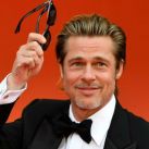 Brad Pitt anunció su retiro de la actuación 