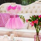 El Baby Shower de Luisa Drozdek, futura mamá de Delfina