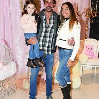 El Baby Shower de Luisa Drozdek, futura mamá de Delfina