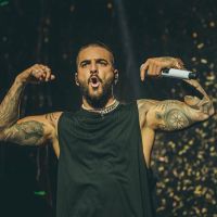Las vacaciones de Maluma en Formentera