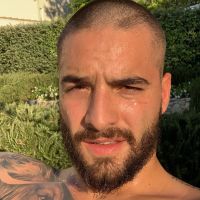 Las vacaciones de Maluma en Formentera