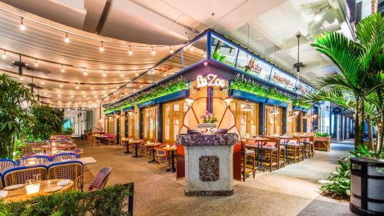 5 opciones gourmet para descubrir en Bal Harbour