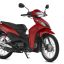 Ranking: las diez motos 0km más vendidas en junio