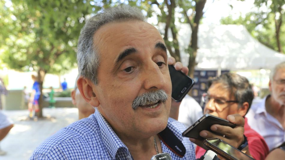 El ex Secretario de Comercio, Guillermo Moreno, cuestionó el acuerdo entre el Mercosur y la Unión Europea.