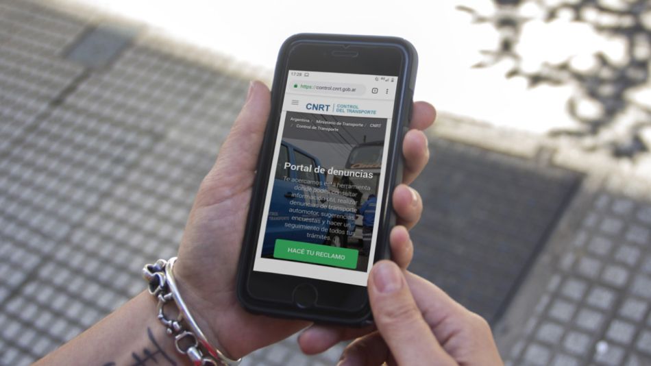 Portal de Denuncias CNRT 03072019