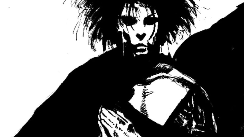 Sandman 20190703