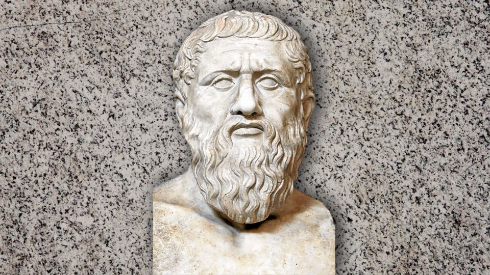 Heráclito de Éfeso (540 a. C. - 480 a. C.)