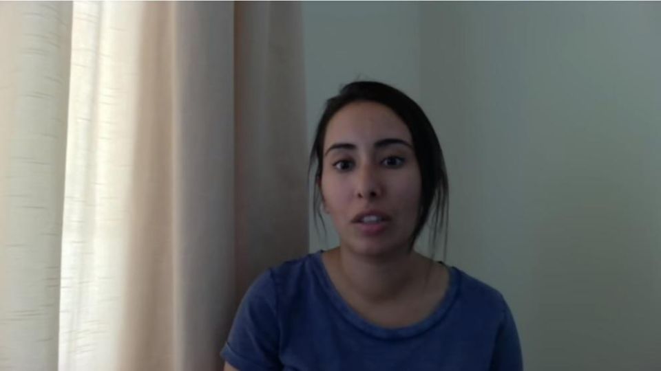 princesa haya de dubai