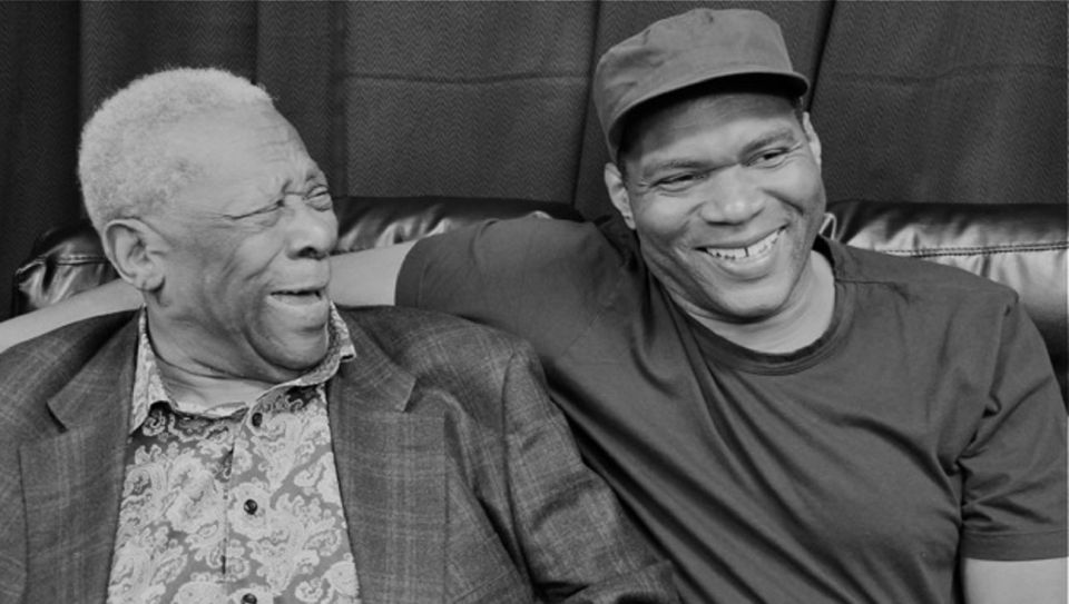 Robert Cray