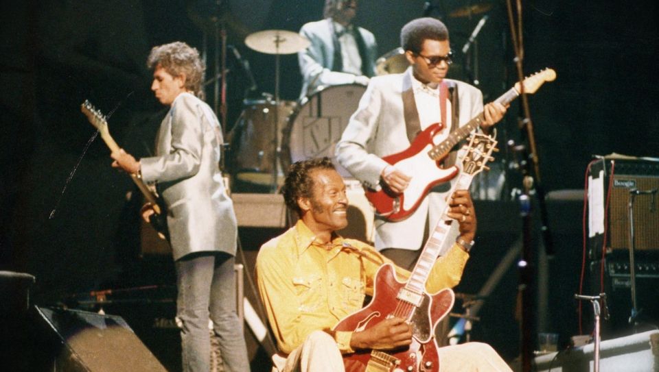 Robert Cray