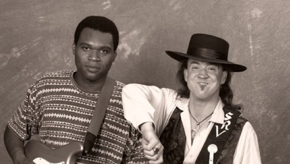 Robert Cray