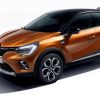 Nuevo Renault Captur