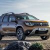 Renault Duster 2020