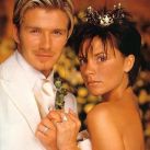 David y Victoria Beckham celebraron 20 años de amor