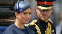 ¡Un dominado! Meghan Markle es acusada de alejar a Harry de sus amigos