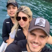 El chiste de Mauro Icardi que podría haber terminado en tragedia