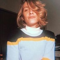 El tremendo cambio de look de la ex Casi Ángeles, Rochi Igarzábal