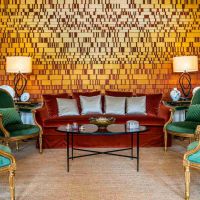 Máxima de Holanda abre las puertas de su renovado palacio
