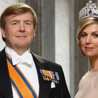 Máxima de Holanda, su palacio