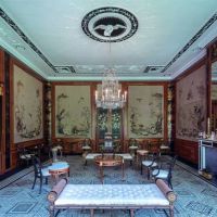 Máxima de Holanda, su palacio