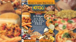Tapa Noticias Gluten Free
