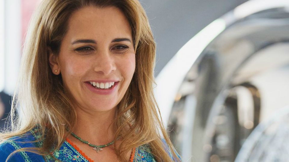 haya de dubai