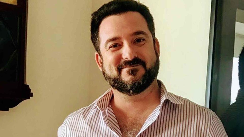 Martín Litwak