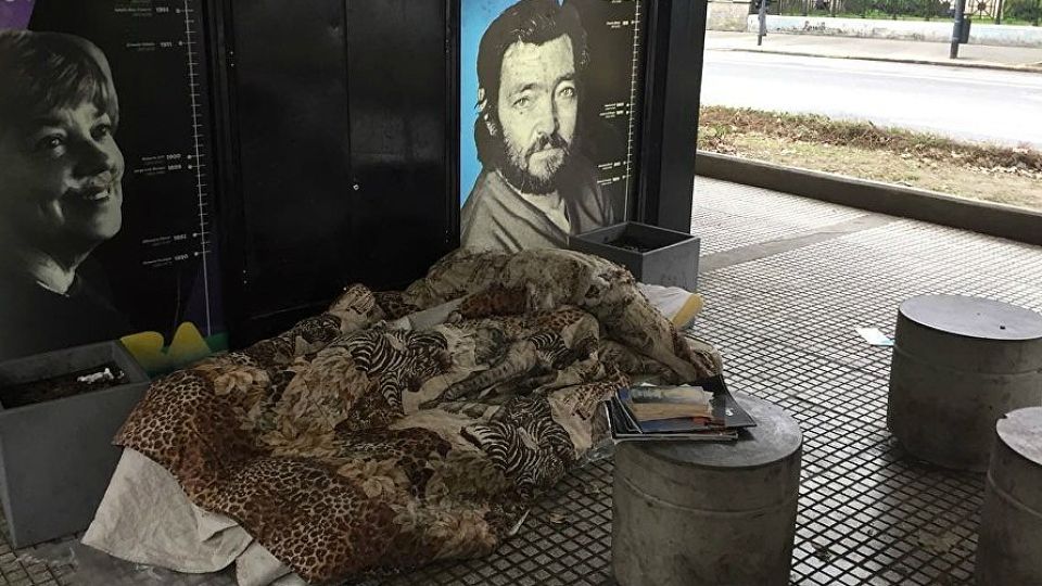 personas situacion de calle