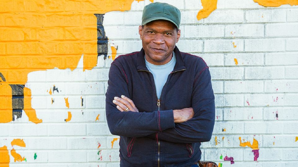 Robert Cray