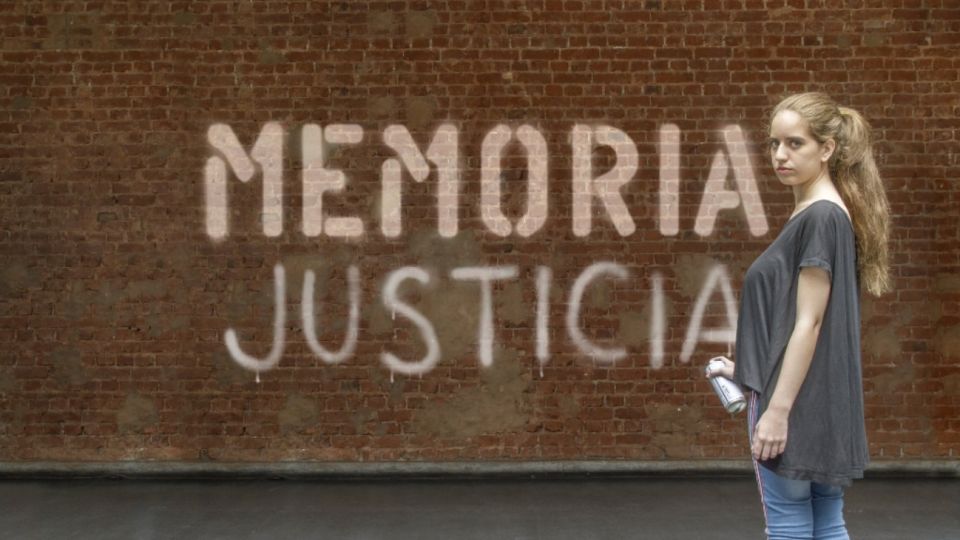 VIDEO AMIA 25 AÑOS ATENTADO