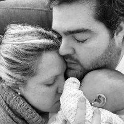 Caras | El conmovedor mensaje de Darío Barassi a su esposa ...