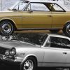 Rambler American / Torino