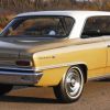 Rambler American / Torino