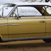 Rambler American / Torino