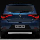 Nuevo Renault Sandero: primeras imágenes oficiales