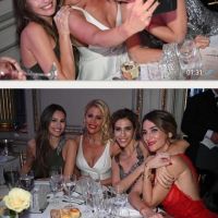 La primera salida de soltera de Pampita tras su ruptura con Mariano Balcarce