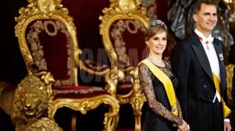 La excentricidad de la Reina Letizia que despertó la furia del pueblo español