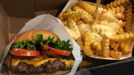 Las mejores hamburguesas de Nueva York para disfrutar en la próxima visita a la Gran Manzana.