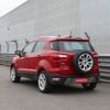 Ford Ecosport Titanium