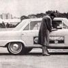 Rambler Ambassador