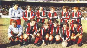 Chacarita Campeón