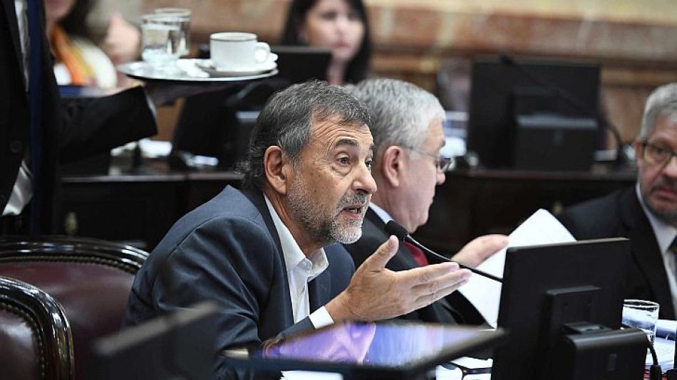 Carlos Caserio