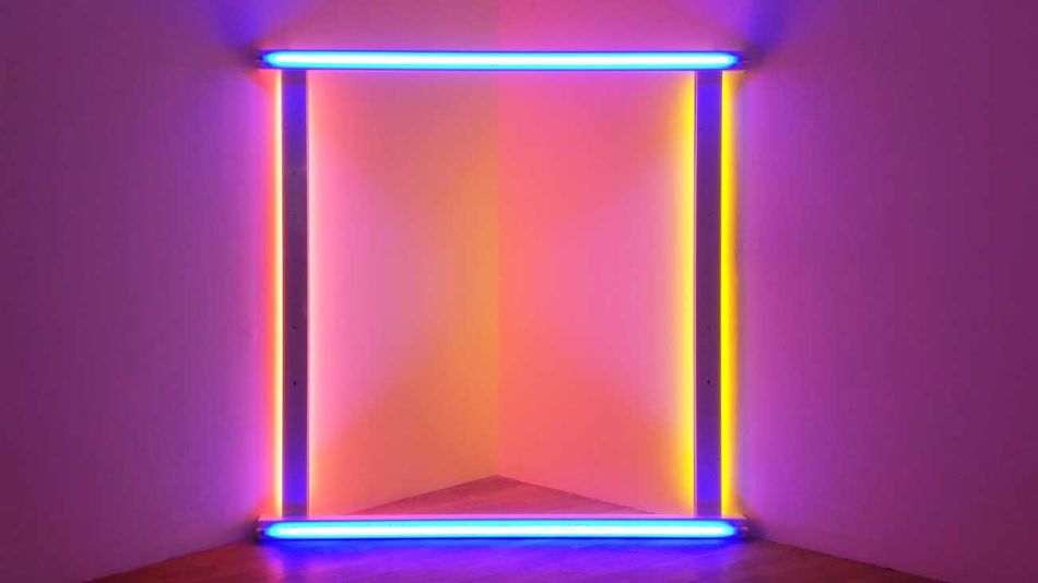 Minimalismo, posminimalismo y conceptualismo - Fundación Proa