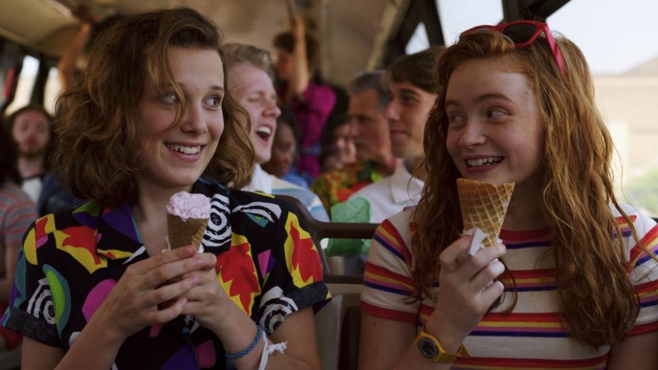 La serie de Netflix podrá tener una cuarta entrega
