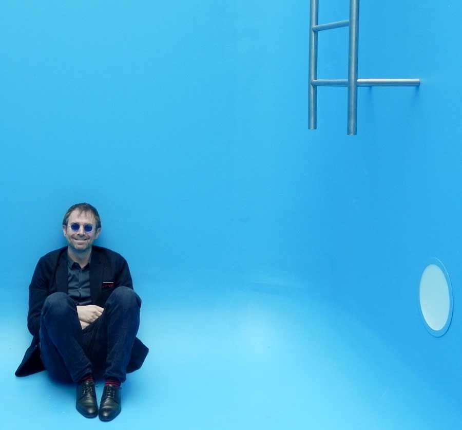 Liminal. Exposición antológica de Leandro Erlich en el Malba