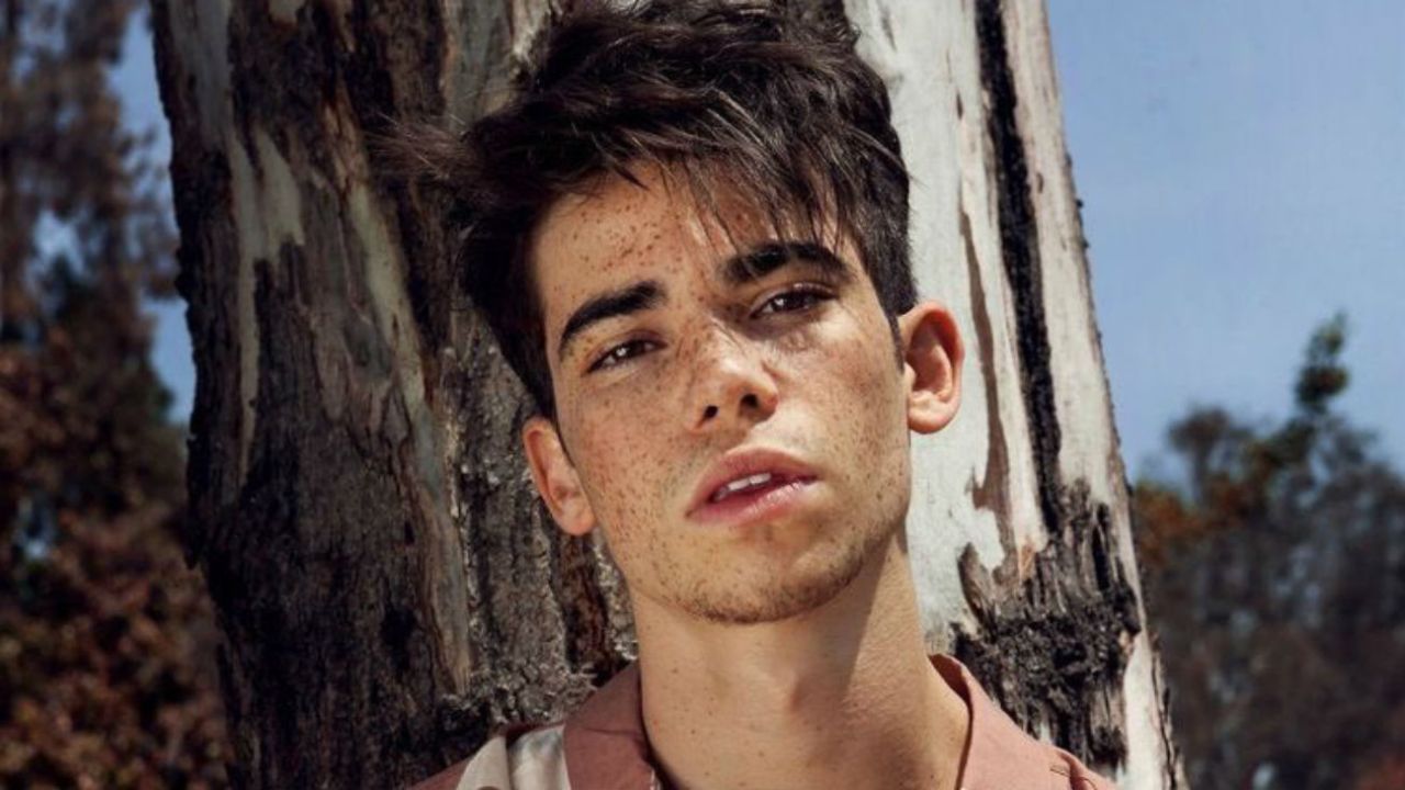Exitoina Murió a los 20 años Cameron Boyce, figura de Disney